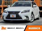 2022 LEXUS CT
