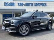 2021 MERCEDES BENZ GLE