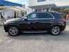 MERCEDES BENZ GLE