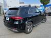 MERCEDES BENZ GLE