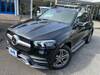 MERCEDES BENZ GLE