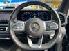 MERCEDES BENZ GLE