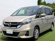 2016 NISSAN SERENA X