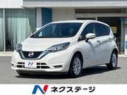 2019 NISSAN NOTE