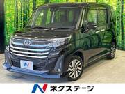 2021 TOYOTA ROOMY