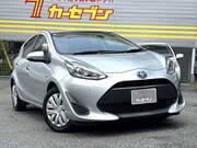 2019 TOYOTA AQUA
