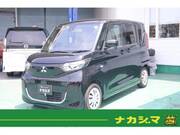 2022 MITSUBISHI EK SPACE