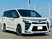 2021 TOYOTA VOXY