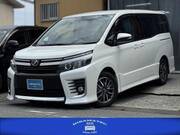2017 TOYOTA VOXY