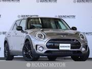 2016 BMW MINI COOPER S