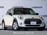 2018 BMW MINI