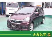 2017 SUBARU PLEO PLUS