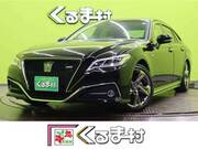 2019 TOYOTA CROWN