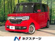 2019 HONDA N-BOX CUSTOM