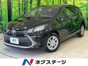 2023 TOYOTA AQUA