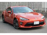 2016 TOYOTA 86