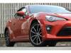 TOYOTA 86