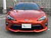 TOYOTA 86