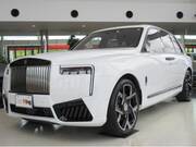 2025 ROLLS ROYCE OTHER (Left Hand Drive)