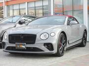 2023 BENTLEY CONTINENTAL (Left Hand Drive)
