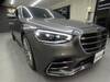 MERCEDES BENZ S CLASS