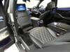 MERCEDES BENZ S CLASS