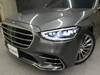 MERCEDES BENZ S CLASS