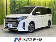 2019 TOYOTA NOAH