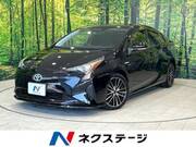 2016 TOYOTA PRIUS S