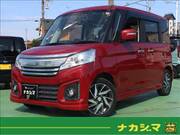 2016 SUZUKI SPACIA