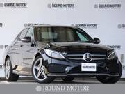 2014 MERCEDES BENZ C-CLASS