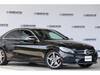 MERCEDES BENZ C-CLASS