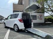 2007 TOYOTA RACTIS