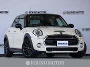 2016 BMW MINI