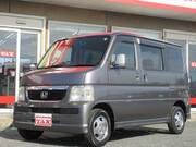 2008 HONDA VAMOS