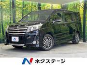2014 TOYOTA NOAH