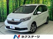 2020 HONDA FREED