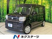 2019 SUZUKI SPACIA