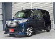 2017 TOYOTA ROOMY