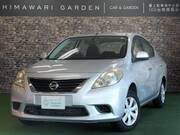 2014 NISSAN LATIO X