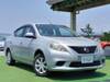NISSAN LATIO