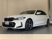2024 BMW 3 SERIES