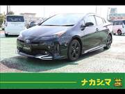 2021 TOYOTA PRIUS A TOURING SELECTION