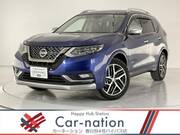 2020 NISSAN X-TRAIL