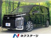 2022 TOYOTA VOXY