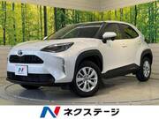 2023 TOYOTA YARIS CROSS