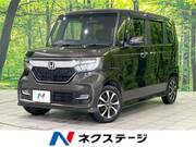 2020 HONDA N-BOX CUSTOM