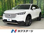 2021 HONDA VEZEL