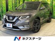 2020 NISSAN X-TRAIL 20Xi