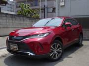 2020 TOYOTA HARRIER